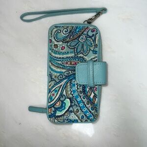 Vera Bradley Wallet